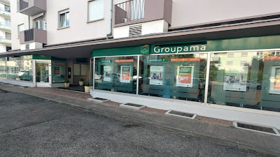 Agence Groupama Colmar à Colmar
