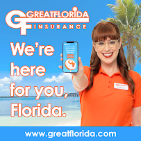 GreatFlorida Insurance - Kristin Asbury - Photo 8 - Car repair in Largo, FL, St. Petersburg
