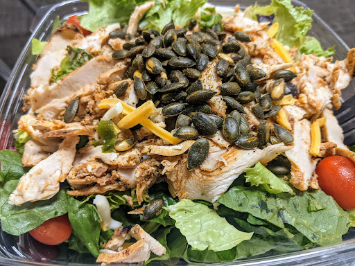 Fast Food Restaurant «Chick-fil-A», reviews and photos, 3003 TX-121, Euless, TX 76039, USA