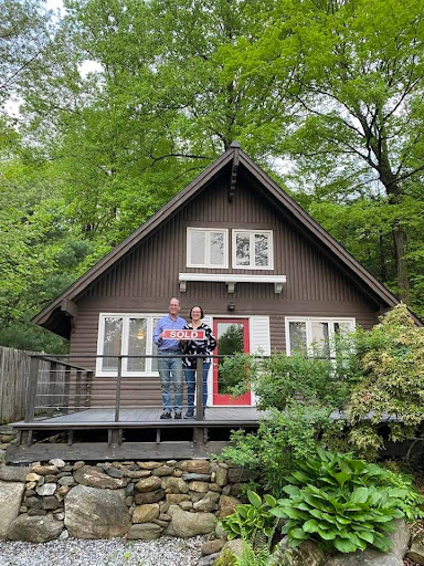 Real Estate Agency «The Washington Agency», reviews and photos, 182 Birge Park Rd #1, Harwinton, CT 06791, USA