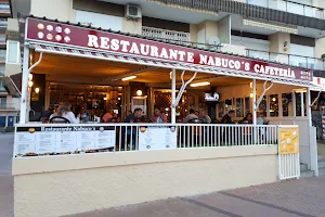 Cafetería Restaurante Nabuco's image