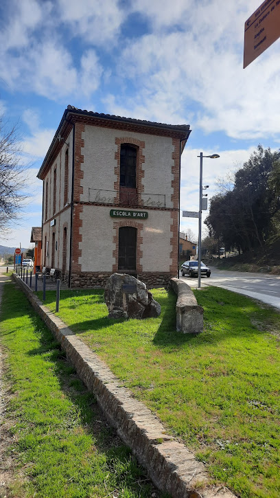 El Pasteral (Nucli de la Cellera de Ter) - C-63, 8, 17165 La Cellera de Ter, Girona, Spain