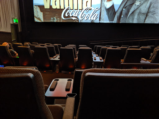 Movie Theater «AMC Dine-In Houston 8», reviews and photos, 510 Texas Ave, Houston, TX 77002, USA