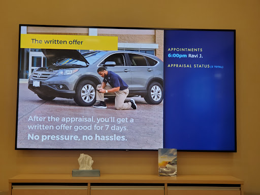 Used Car Dealer «CarMax», reviews and photos, 185 S Gulph Rd, King of Prussia, PA 19406, USA