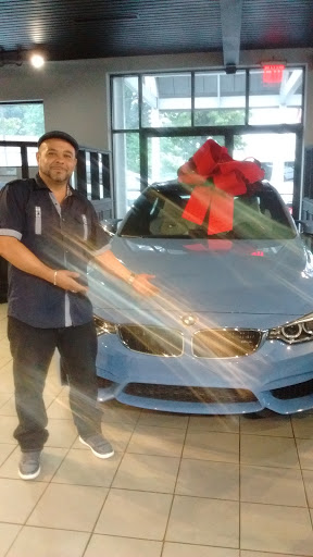 Used Car Dealer «EMG Auto Sales», reviews and photos, 885 US-1, Avenel, NJ 07001, USA