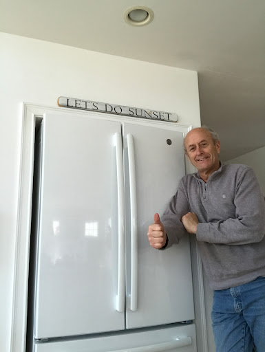 Appliance Store «George Washington Toma TV», reviews and photos, 1353 Commercial St, East Weymouth, MA 02189, USA