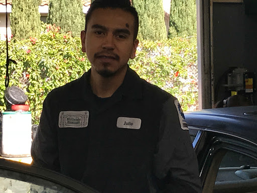 Auto Repair Shop «Hillside Auto Repair», reviews and photos, 24467 Hawthorne Blvd, Torrance, CA 90505, USA
