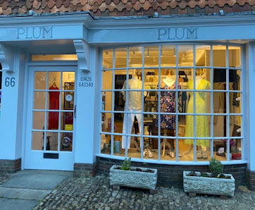 Plum Dress Agency 66 High St, Haslemere GU27 2LA, United Kingdom