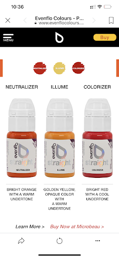 Explore underworld hades tattoo ideas, creative tattoo ideas in Savannah, available at Haute Brows. Cosmetic Tattoo