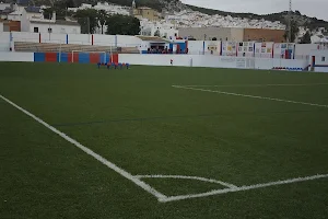 Campo de Fútbol image