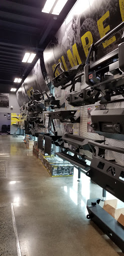 Truck Accessories Store «4 Wheel Parts - Portland - South Tabor», reviews and photos, 2700 SE 82nd Ave, Portland, OR 97266, USA