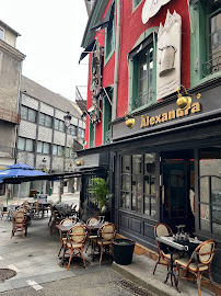 Photos du propriétaire du Restaurant français Alexandra By Le Bon Sens à Lourdes - n°3