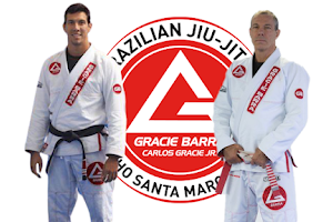 Gracie Barra Rancho Santa Margarita Jiu-Jitsu image