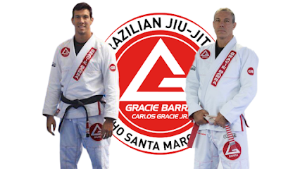 Gracie Barra Rancho Santa Margarita Jiu-Jitsu - 29911 Aventura suite a, Rancho Santa Margarita, CA 92688