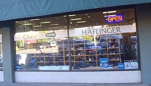 Orthopedic Shoe Store «Footwear Express», reviews and photos, 290 Commercial St NE, Salem, OR 97301, USA