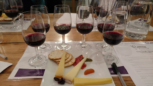 Wine Store «DCanter Wine Boutique», reviews and photos, 545 8th St SE, Washington, DC 20003, USA