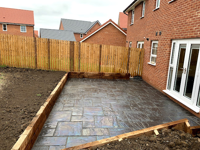 Reviews of AP Fencing and Decking in Newcastle upon Tyne - Landscaper