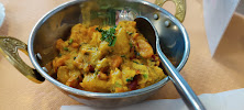Curry du Bombay Palace - Restaurant Indien Marseille - n°5