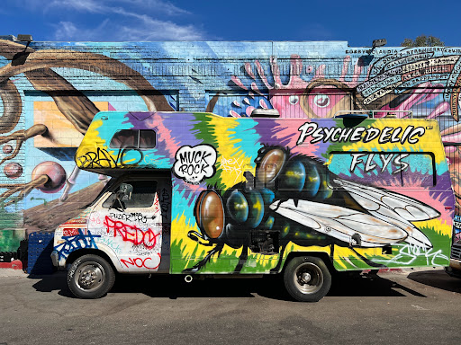 Liquor Store «Trading Post Liquor Store», reviews and photos, 1313 Main St, Venice, CA 90291, USA