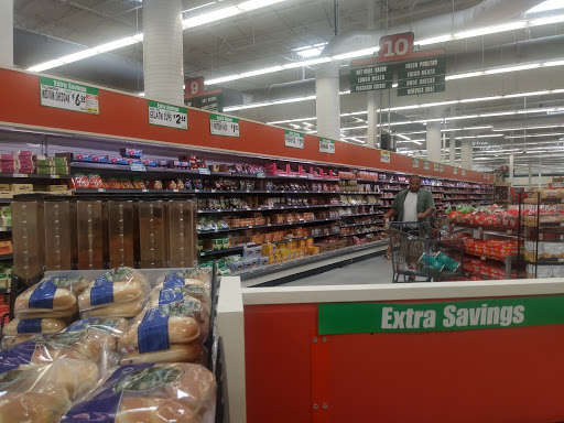 Supermarket «WinCo Foods», reviews and photos, 1350 Franklin Rd, Yuba City, CA 95993, USA