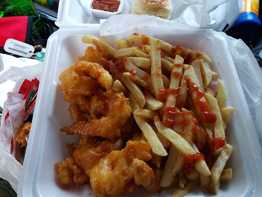 Caterer «Ross Catering», reviews and photos, 9622 Harper Ave, Detroit, MI 48213, USA