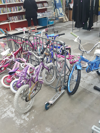 Thrift Store «The Salvation Army Family Store», reviews and photos, 321 Baldwin Ave NW, Elk River, MN 55330, USA