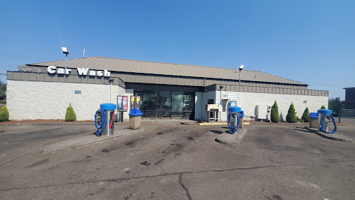 Car Wash «Oregon City Car Wash», reviews and photos, 2000 Beavercreek Rd, Oregon City, OR 97045, USA