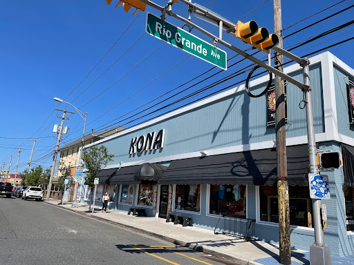 Kona Surf Company, 103 E Rio Grande Ave, Wildwood, NJ 08260, USA, 