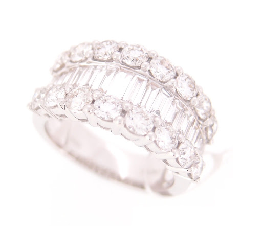 Jeweler «Ream Jewelers», reviews and photos, 58 N Queen St, Lancaster, PA 17603, USA