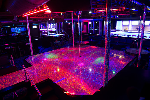 Night Club «Night Trips», reviews and photos, 3902 S Sheridan Rd, Tulsa, OK 74145, USA