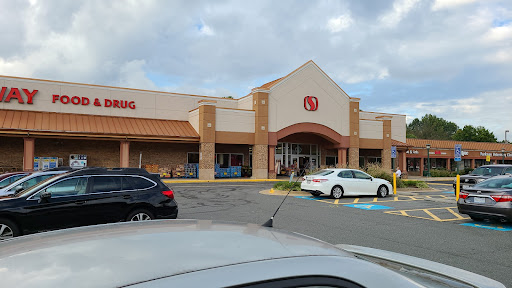 Grocery Store «Safeway», reviews and photos, 9596 Old Keene Mill Rd, Burke, VA 22015, USA