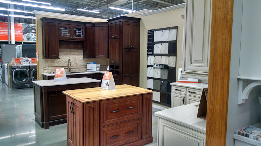 Home Improvement Store «The Home Depot», reviews and photos, 801 N Dupont Hwy, Dover, DE 19901, USA