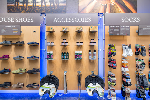 Orthotics & Prosthetics Service «The Good Feet Store», reviews and photos, 2035 NW Allie Ave, Hillsboro, OR 97124, USA