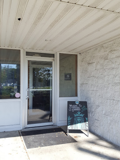 Coffee Shop «Starbucks», reviews and photos, 2100 NJ-35, Oakhurst, NJ 07755, USA