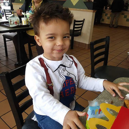 Fast Food Restaurant «Chick-fil-A», reviews and photos, 5651 NJ-42, Turnersville, NJ 08012, USA