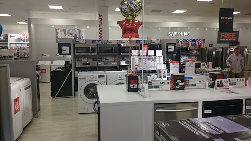 Department Store «JCPenney», reviews and photos, 25646 US-290, Cypress, TX 77429, USA