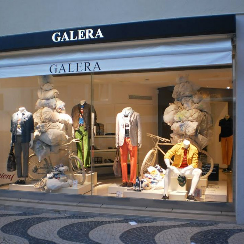 Galera Fashion Store