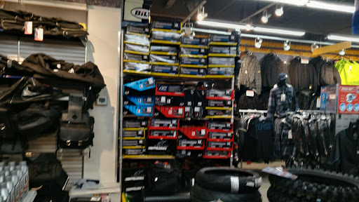 Motorcycle Parts Store «Cycle Gear», reviews and photos, 4401 W Wendover Ave #102, Greensboro, NC 27407, USA