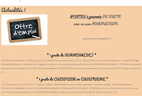 Restaurant de grillades L'ENTRE POT'ES Brétigny sur Orge à Brétigny-sur-Orge (la carte)