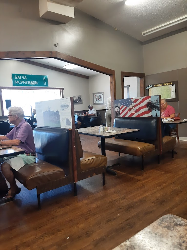 56 Family Restaurant 67443