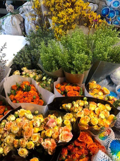 Cty Hoa Tươi Xuân Thư ( Wholesale Flowers)