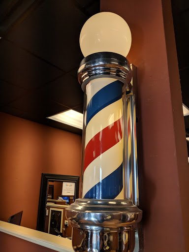 Barber Shop «The Barbershop A Hair Salon for Men», reviews and photos, 12132 W Capitol Dr, Wauwatosa, WI 53222, USA