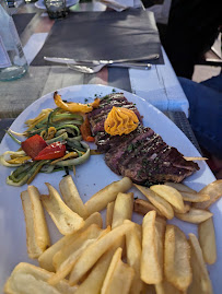 Steak du Fabio Restaurant à Samoëns - n°2