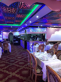 Atmosphère du Restaurant indien Rajpoot Créteil à Créteil - n°7