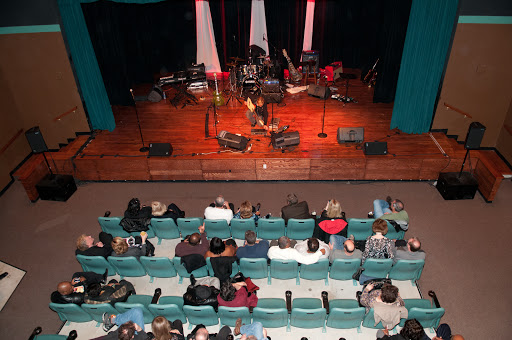 Performing Arts Theater «Bishop Arts Theatre Center», reviews and photos, 215 S Tyler St, Dallas, TX 75208, USA