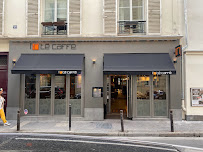 Photos du propriétaire du Restaurant italien Restaurant l'Inté Caffé à Paris - n°8