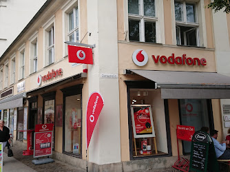 Vodafone Shop