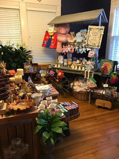 Florist «HodgePodge, Etc. Flowers & Gift Baskets», reviews and photos, 2101 Main St, North Little Rock, AR 72114, USA