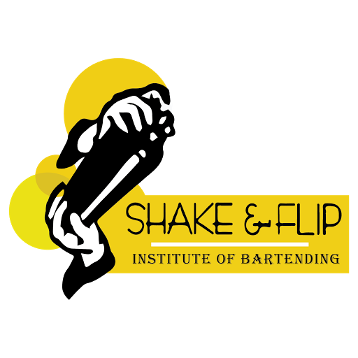 Shake & Flip Institute of bartending