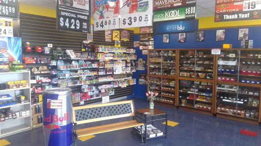 Tobacco Shop «Smoker Friendly», reviews and photos, 7314 Federal Blvd, Westminster, CO 80030, USA